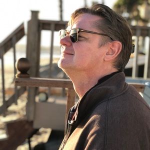 Meet your Posher, Randy